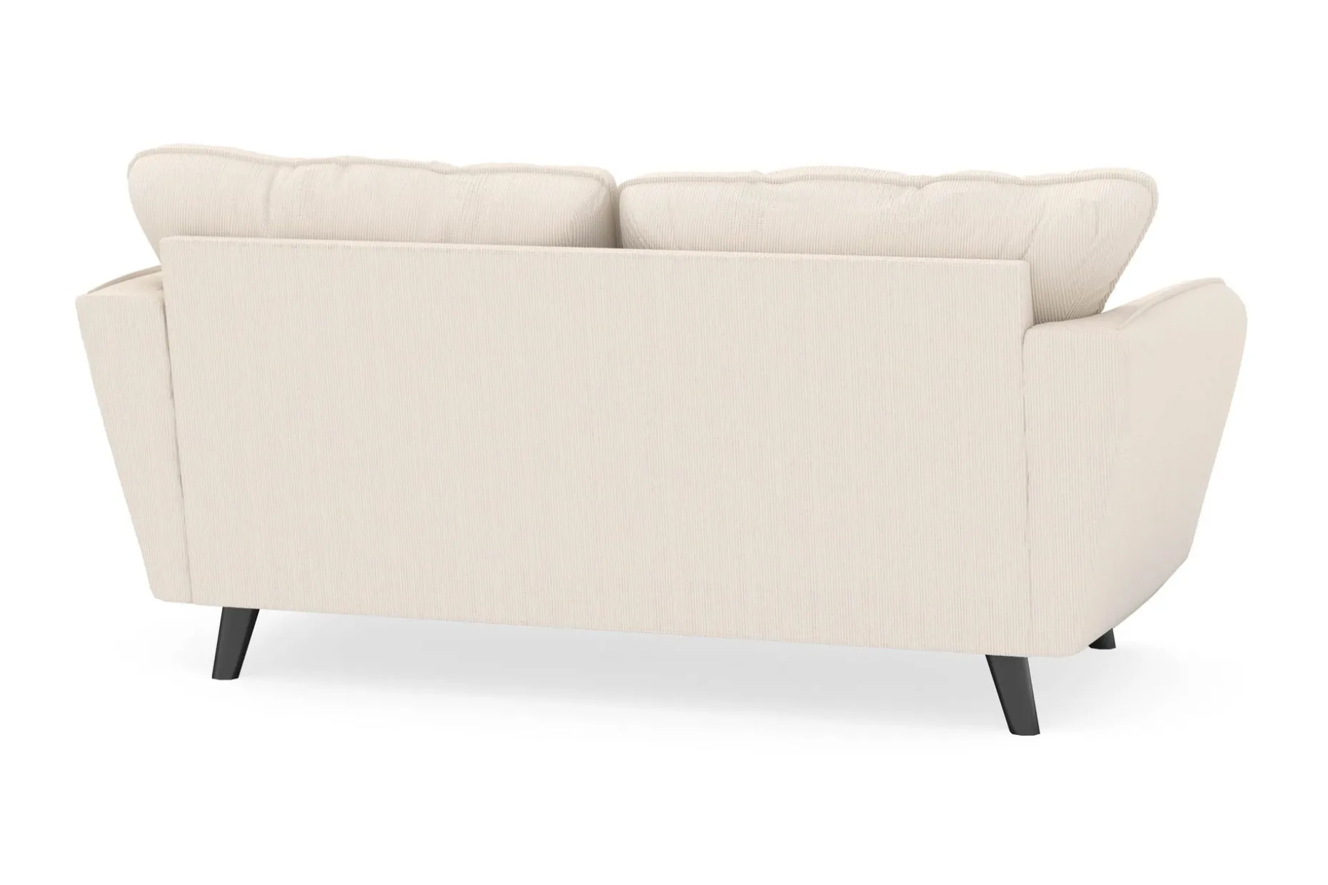 Trend Lyx 2-seters Manchestersofa