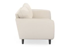 Trend Lyx 2-seters Manchestersofa