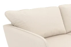 Trend Lyx 2-seters Manchestersofa