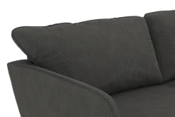 Trend Lyx 2-seters Manchestersofa