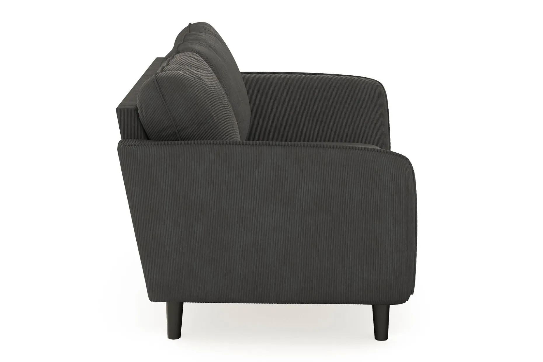Trend Lyx 2-seters Manchestersofa