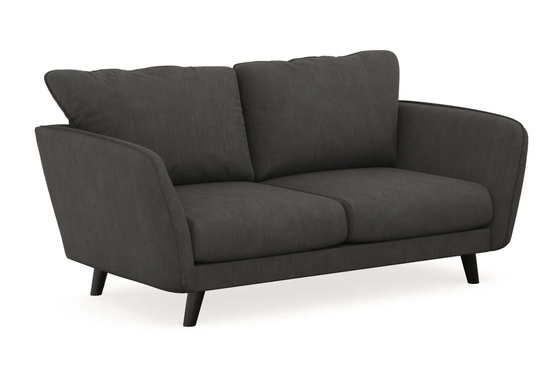 Trend Lyx 2-seters Manchestersofa