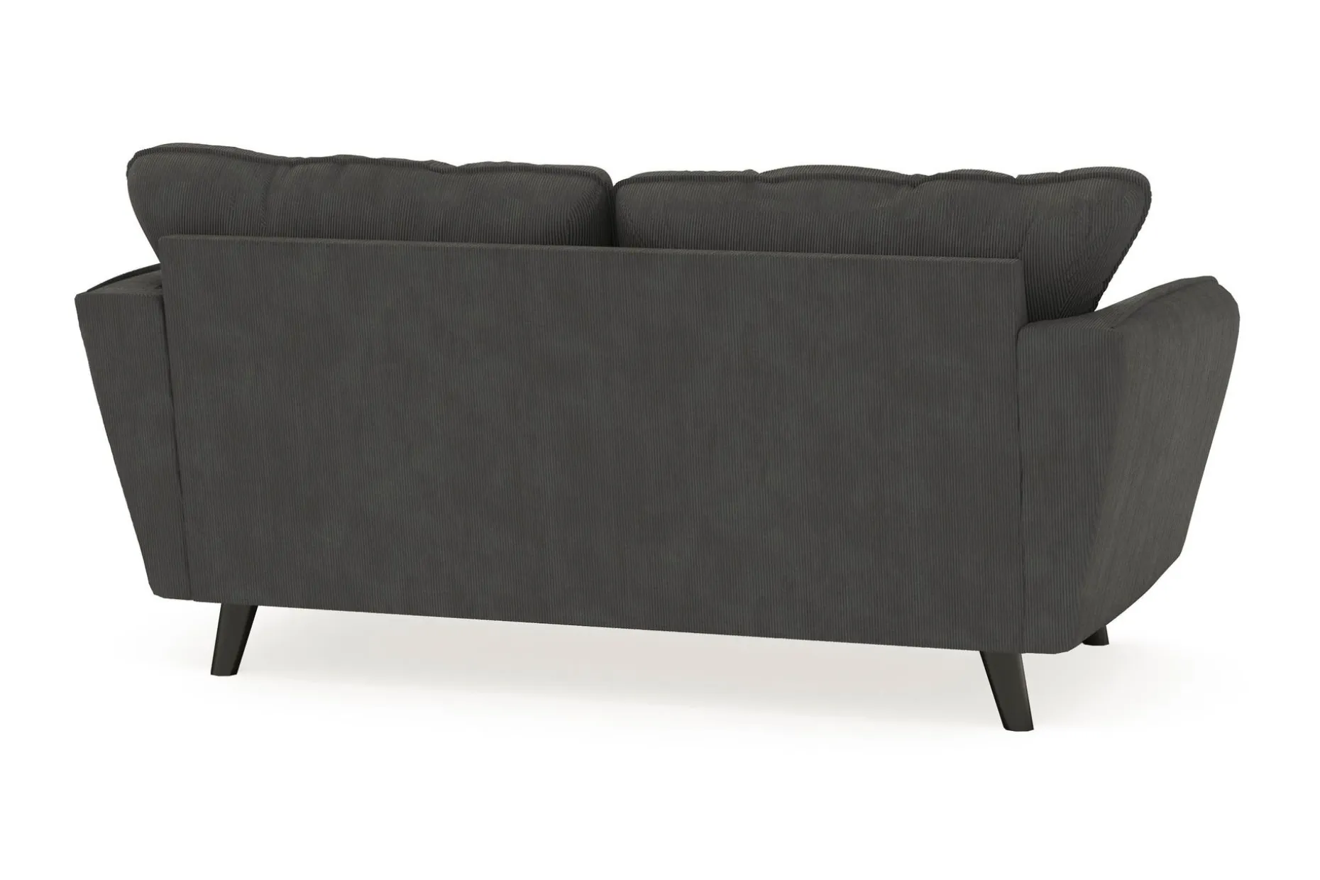 Trend Lyx 2-seters Manchestersofa