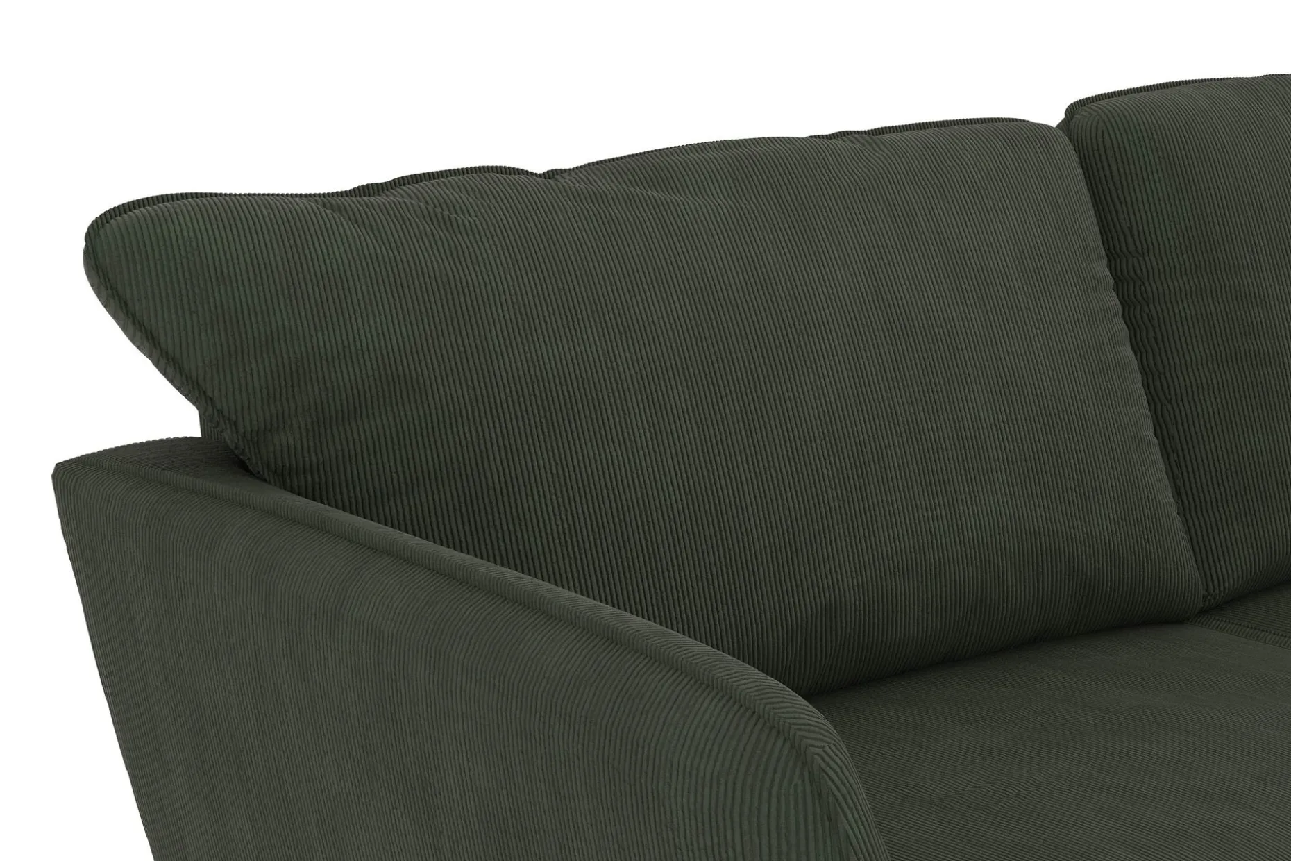 Trend Lyx 2-seters Manchestersofa