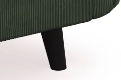 Trend Lyx 2-seters Manchestersofa