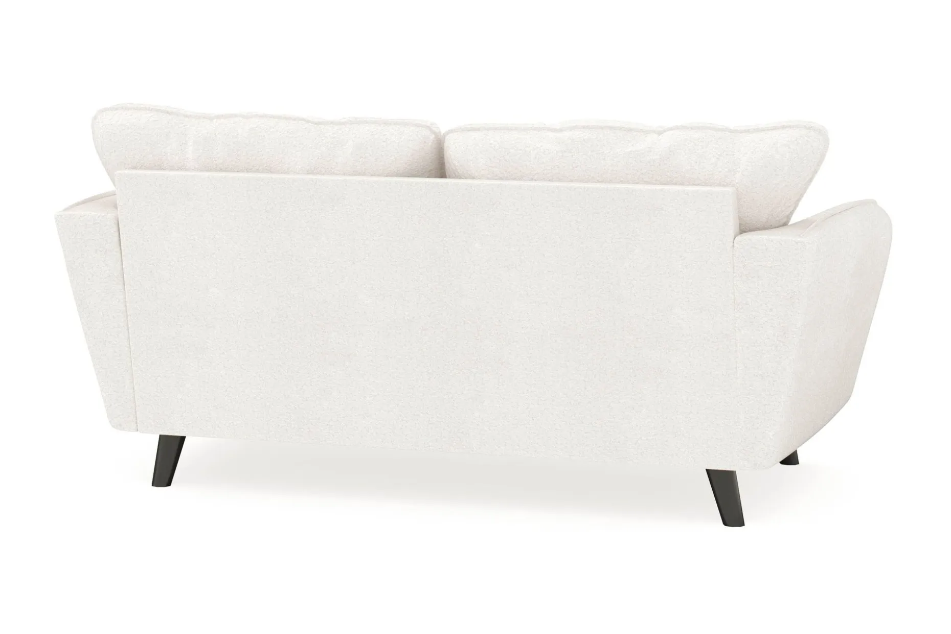 Trend Lyx 2-seters Sofa i Bouclé