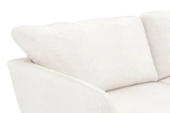 Trend Lyx 2-seters Sofa i Bouclé