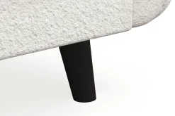 Trend Lyx 2-seters Sofa i Bouclé