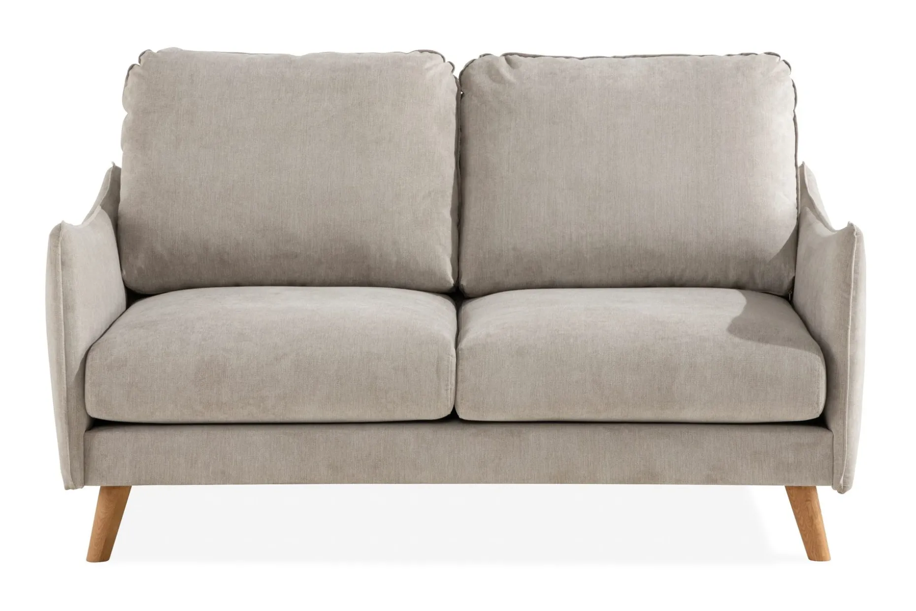 Trend Lyx 2-seters Stoffsofa