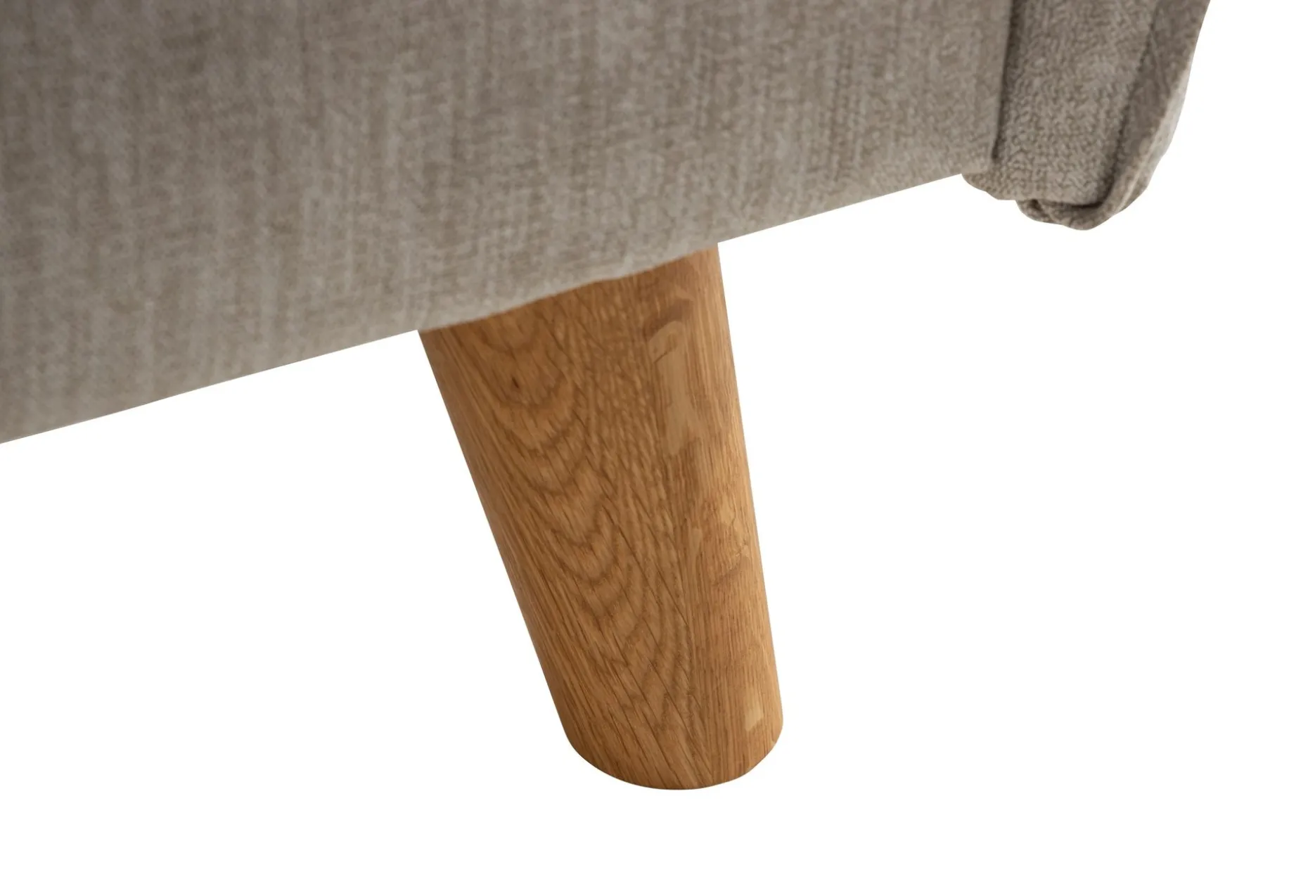 Trend Lyx 2-seters Stoffsofa