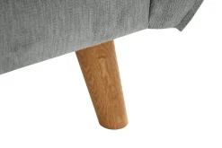 Trend Lyx 2-seters Stoffsofa