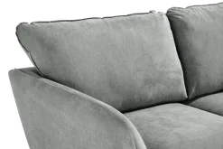 Trend Lyx 2-seters Stoffsofa