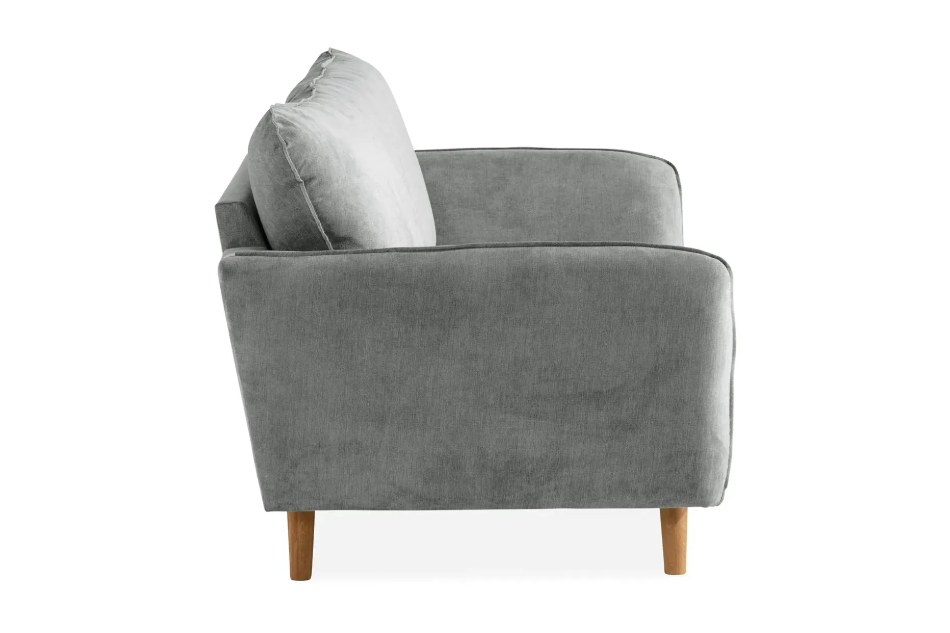 Trend Lyx 2-seters Stoffsofa