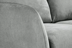 Trend Lyx 2-seters Stoffsofa