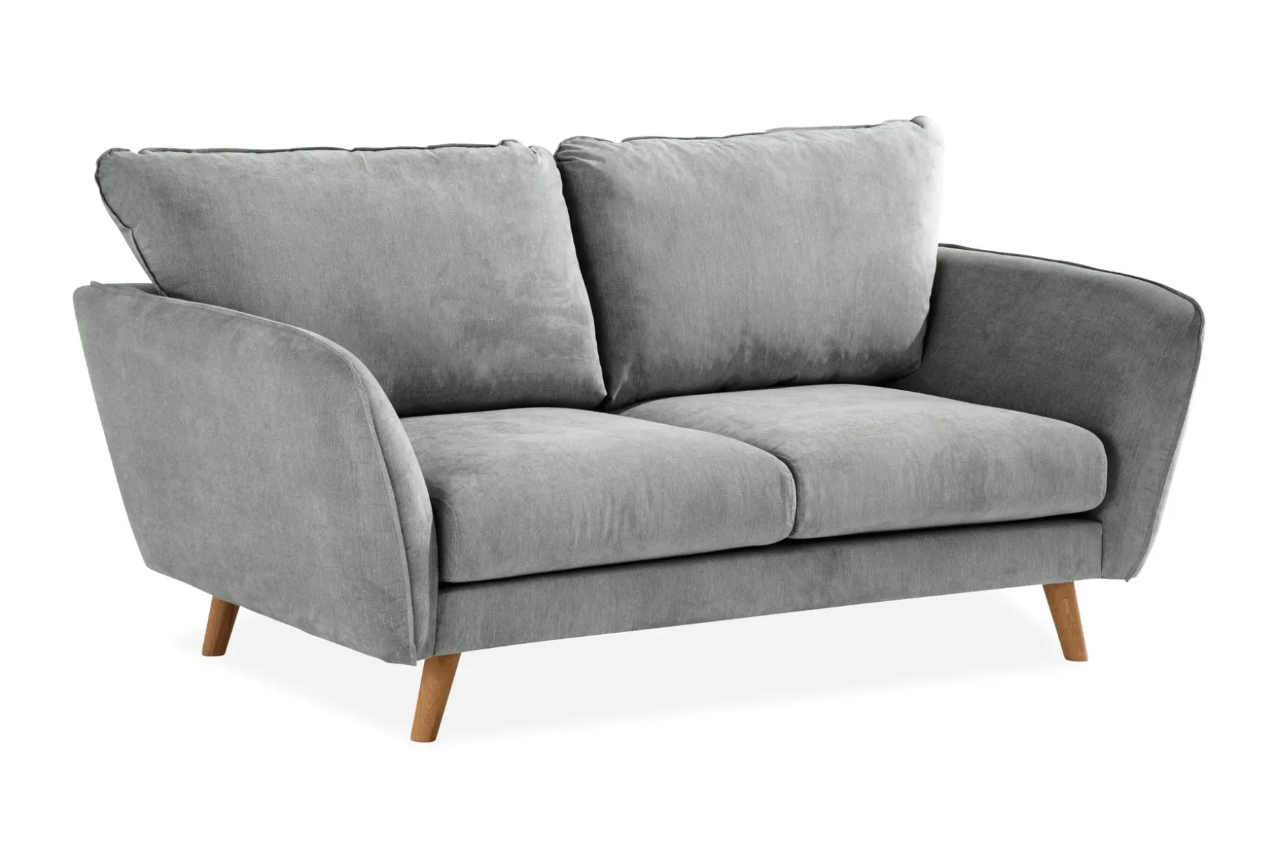 Trend Lyx 2-seters Stoffsofa