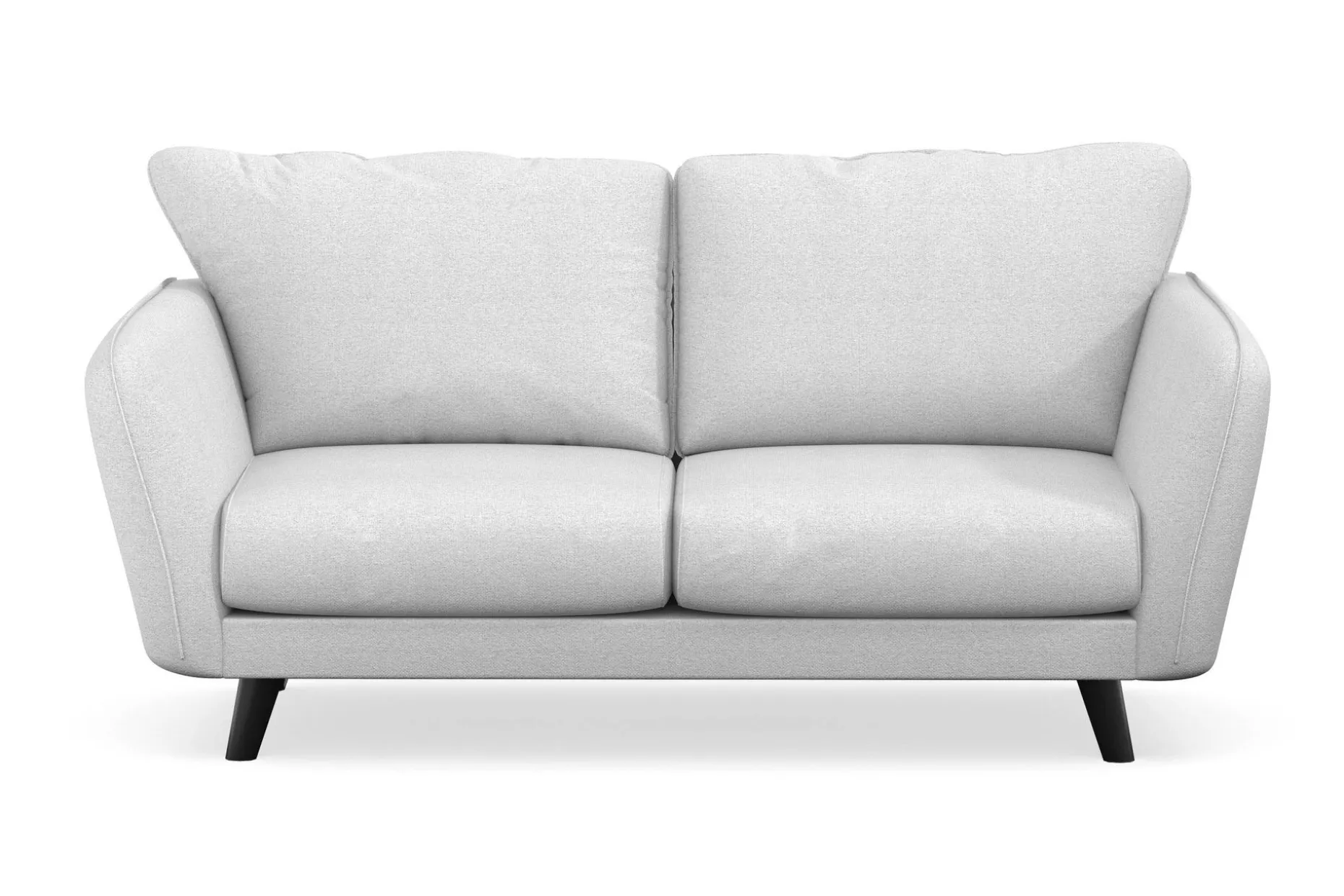 Trend Lyx 2-seters Stoffsofa