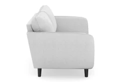 Trend Lyx 2-seters Stoffsofa