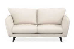 Trend Lyx 2-seters Stoffsofa