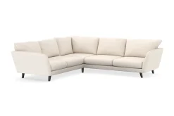Trend Lyx 6-seters Vendbar L-formet Hjørnesofa i Manchester