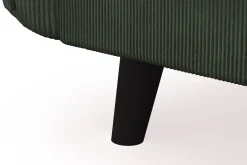Trend Lyx 6-seters Vendbar L-formet Hjørnesofa i Manchester