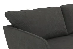Trend Lyx 4-seters Venstrevendt U-formet Sofa med Divan og Sjeselong i Manchester