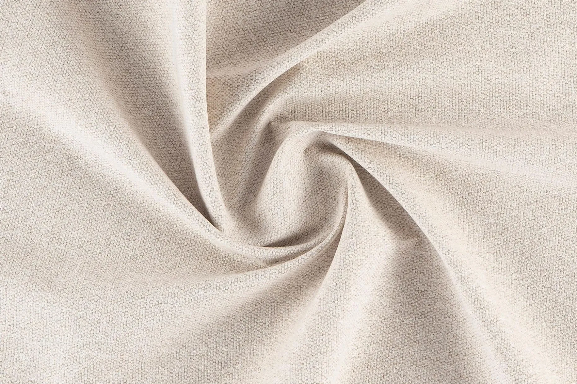 Trend Lyx 4-seters Venstrevendt U-formet Sofa med Divan og Sjeselong i Stoff