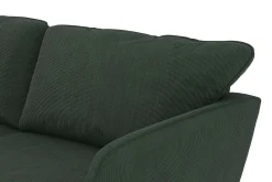 Trend Lyx 3-seters Venstrevendt L-formet Sjeselongsofa i Manchester