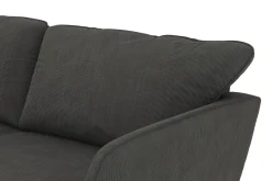 Trend Lyx 4-seters Venstrevendt L-formet Sjeselongsofa i Manchester