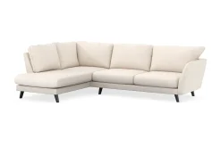 Trend Lyx 4-seters Venstrevendt L-formet Sjeselongsofa i Manchester