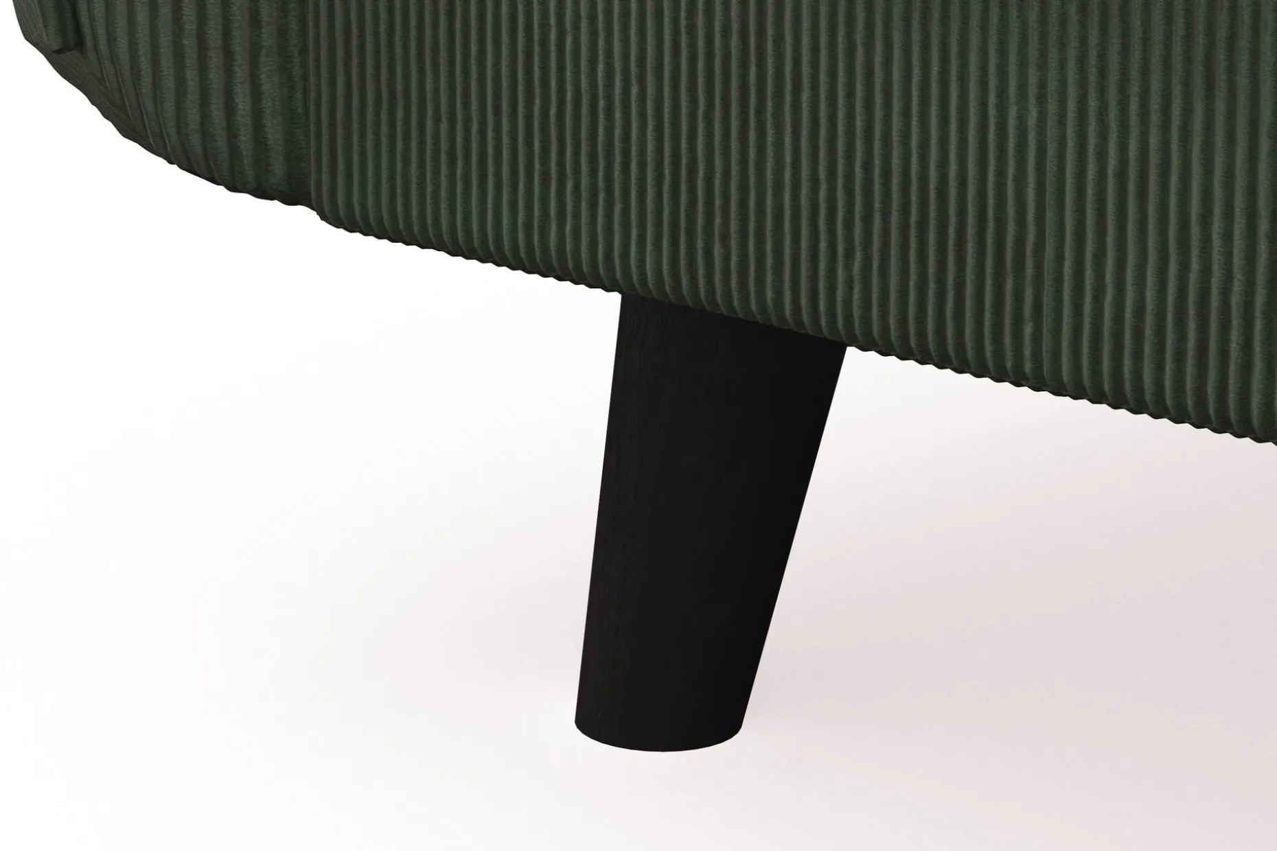Trend Lyx 4-seters Venstrevendt L-formet Sjeselongsofa i Manchester