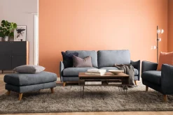 Trend Lyx Sjeselongsofa Høyre