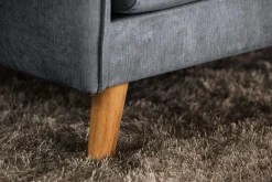 Trend Lyx Sjeselongsofa Høyre
