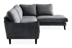 Trend Lyx Sjeselongsofa Høyre