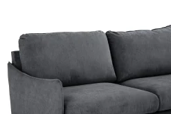 Trend Lyx Sjeselongsofa Høyre