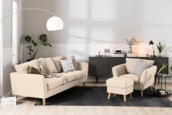 Trend 2-seters Stoffsofa