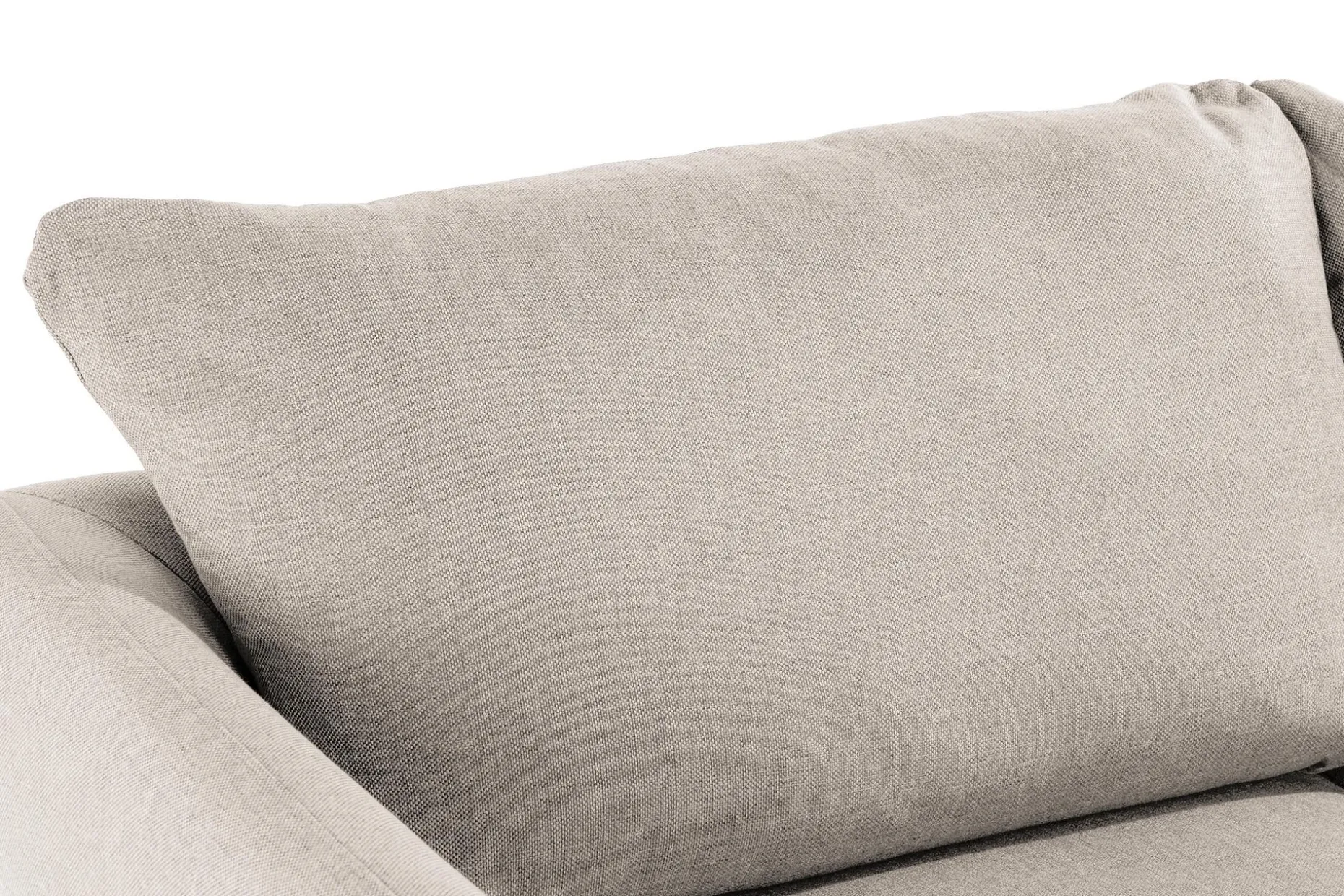 Trend 2-seters Stoffsofa