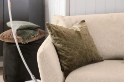 Trend 2-seters Stoffsofa
