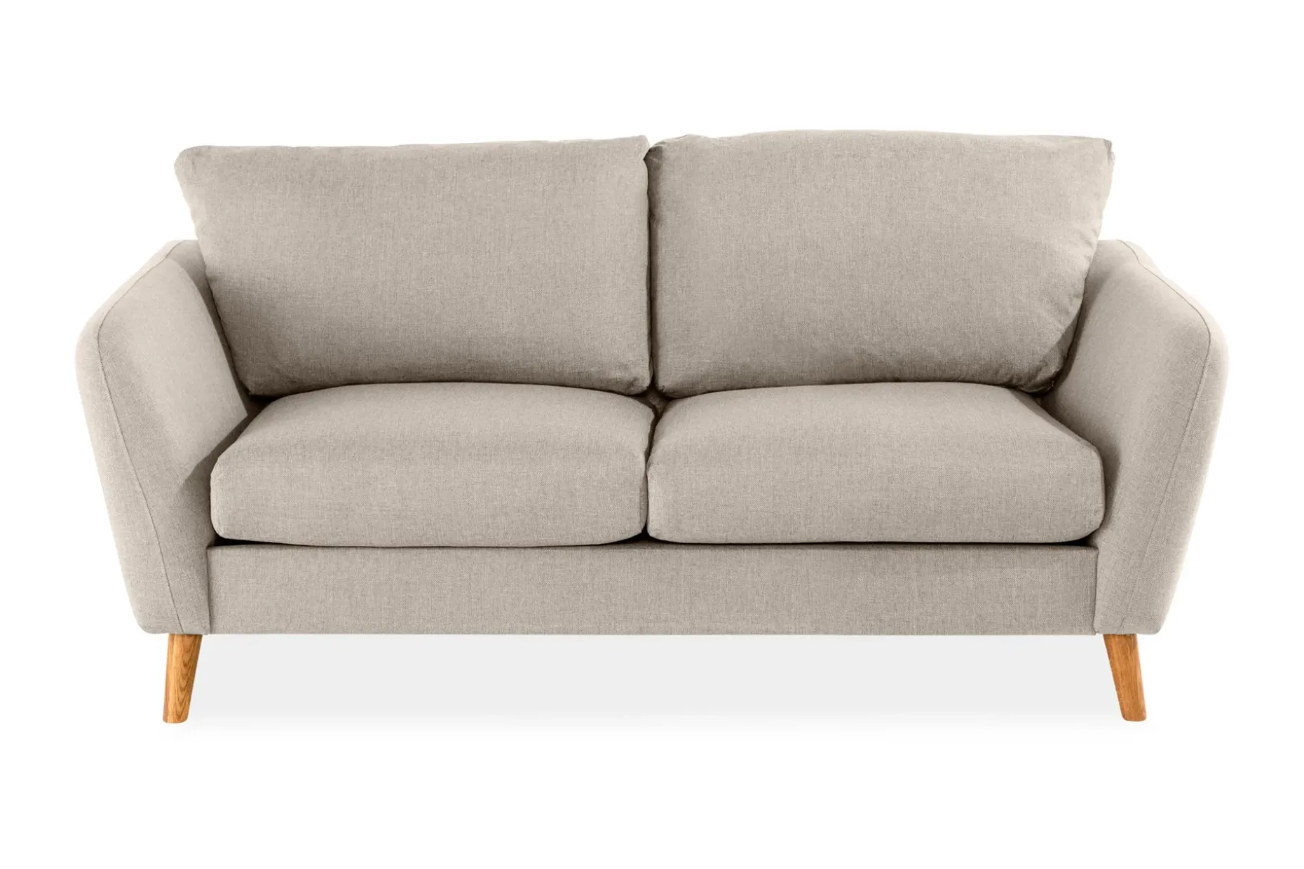 Trend 2-seters Stoffsofa