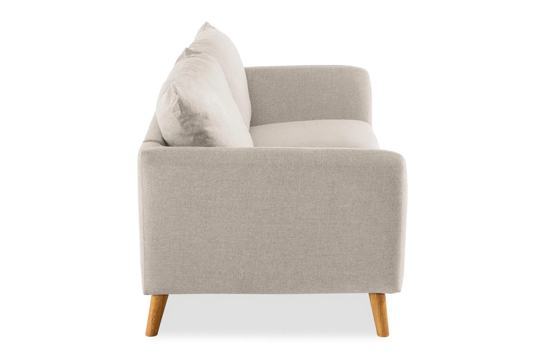 Trend 2-seters Stoffsofa