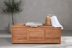 Trento putekasse 130 cm utendørs