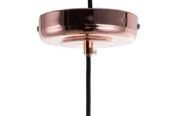 Tresa Taklampe 28 cm