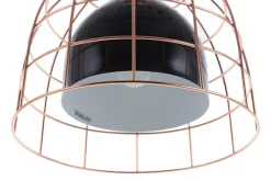 Tresa Taklampe 28 cm
