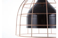 Tresa Taklampe 28 cm