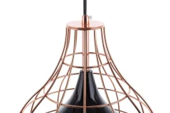 Tresa Taklampe 28 cm