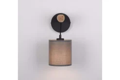 Tribu Just Light Vegglampe