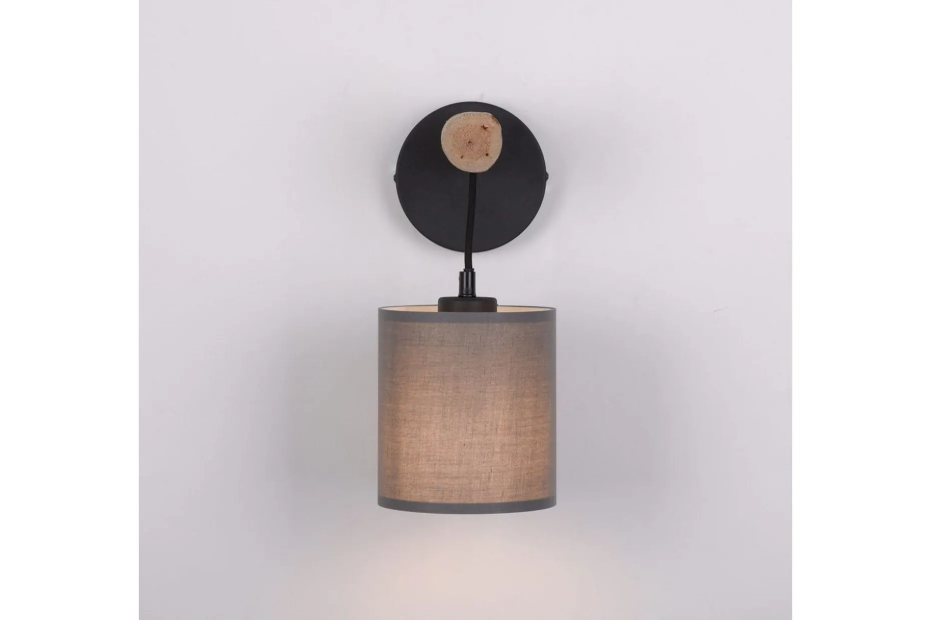 Tribu Just Light Vegglampe