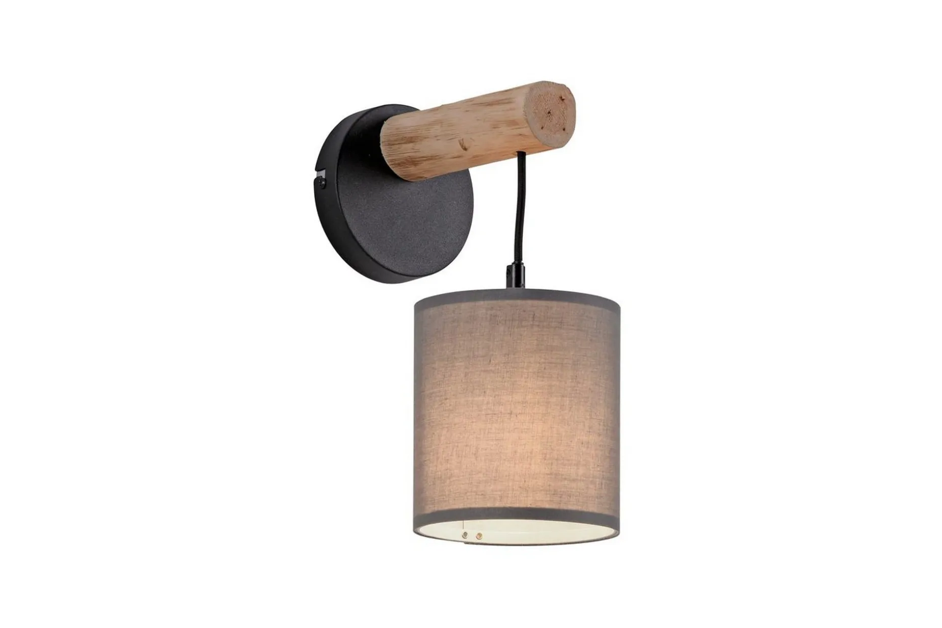 Tribu Just Light Vegglampe