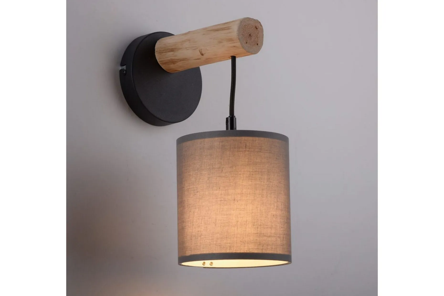 Tribu Just Light Vegglampe