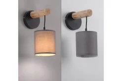 Tribu Just Light Vegglampe