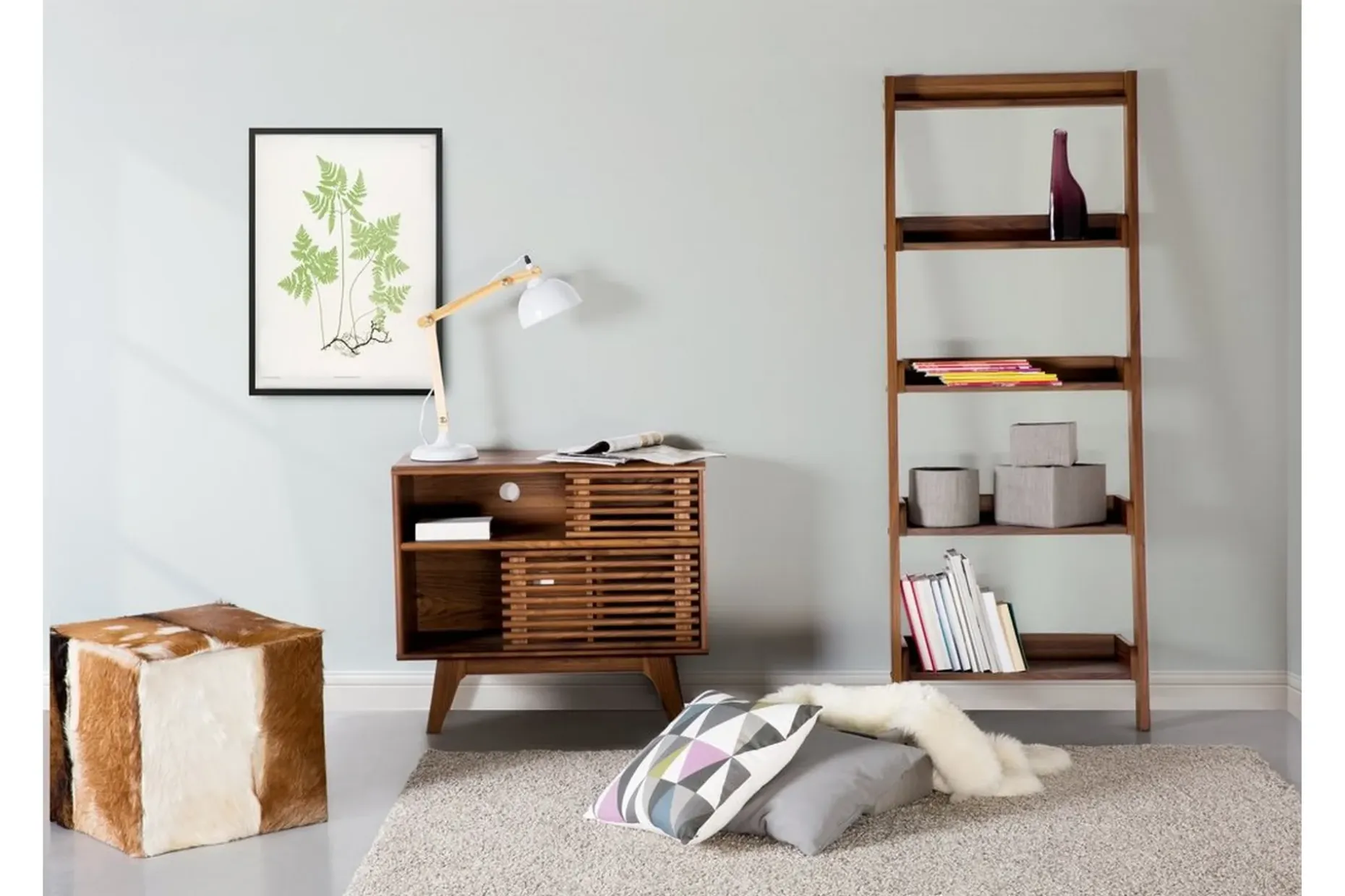 Trio Hylle 64 cm